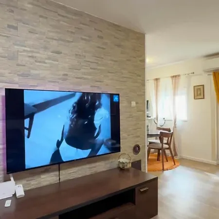 Palada 1 Spacious 3-bedroom In * Podgorica