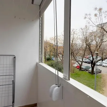 Palada 1 Spacious 3-bedroom In * Podgorica