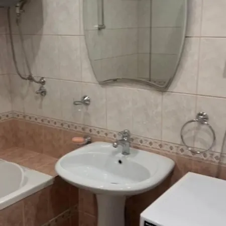 Palada 1 Spacious 3-bedroom In * Podgorica