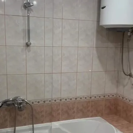 Palada 1 Spacious 3-bedroom In * Podgorica